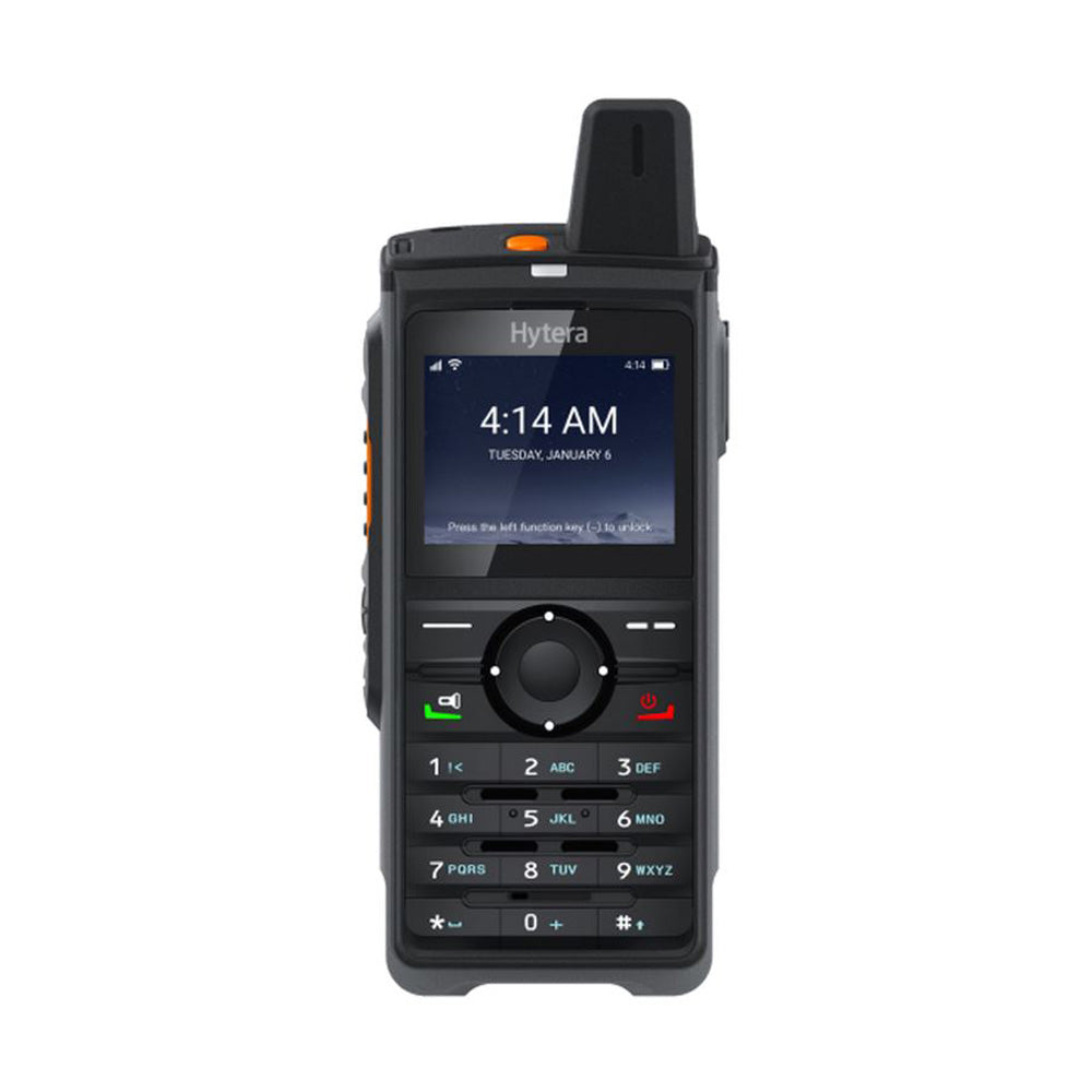 Hytera PNC380S PoC Radio Hytera PNC380S PoC Radio